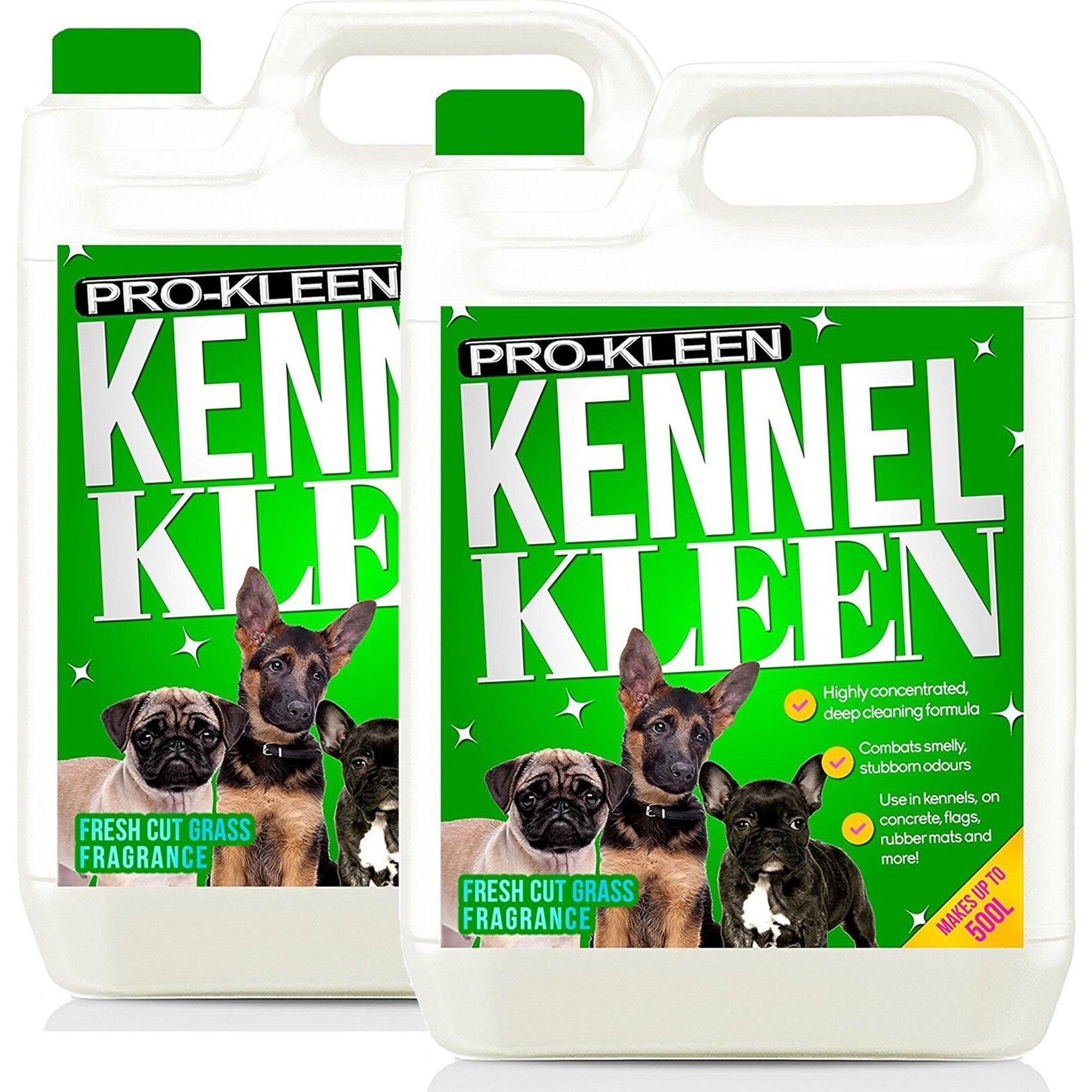 Kennel deodoriser sales