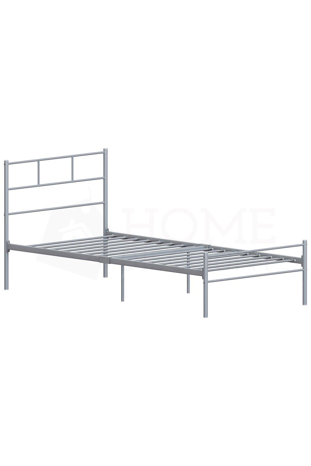 Dorset double deals bed frame