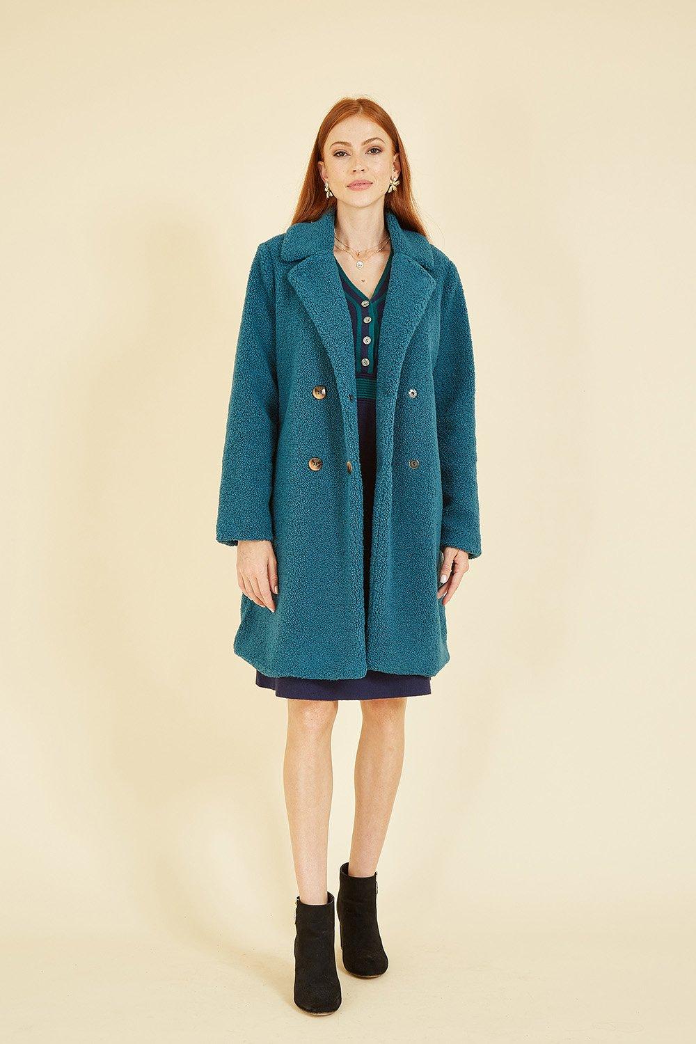 Yumi coats sale sale