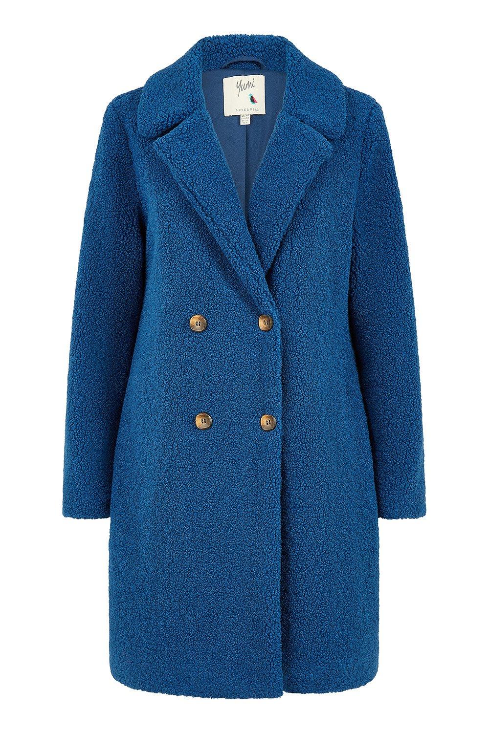 Yumi coats outlet