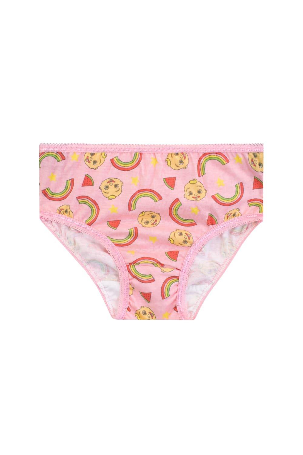 Buy CoComelon Underwear 5 Pack, Kids