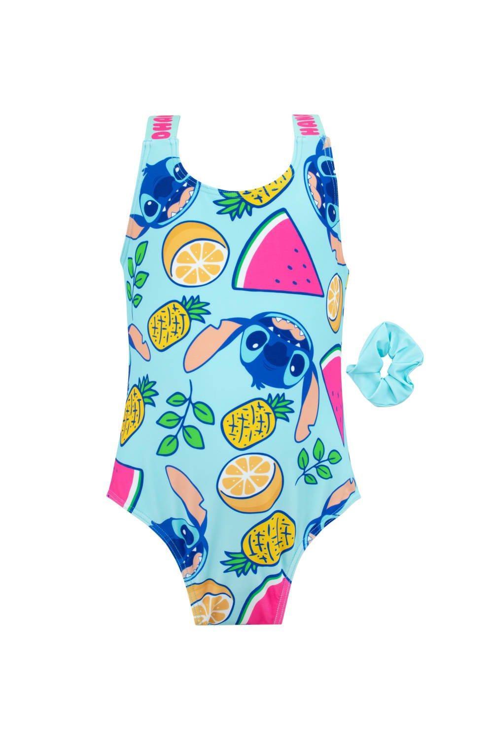 Lilo and stitch 2025 bathing suit baby