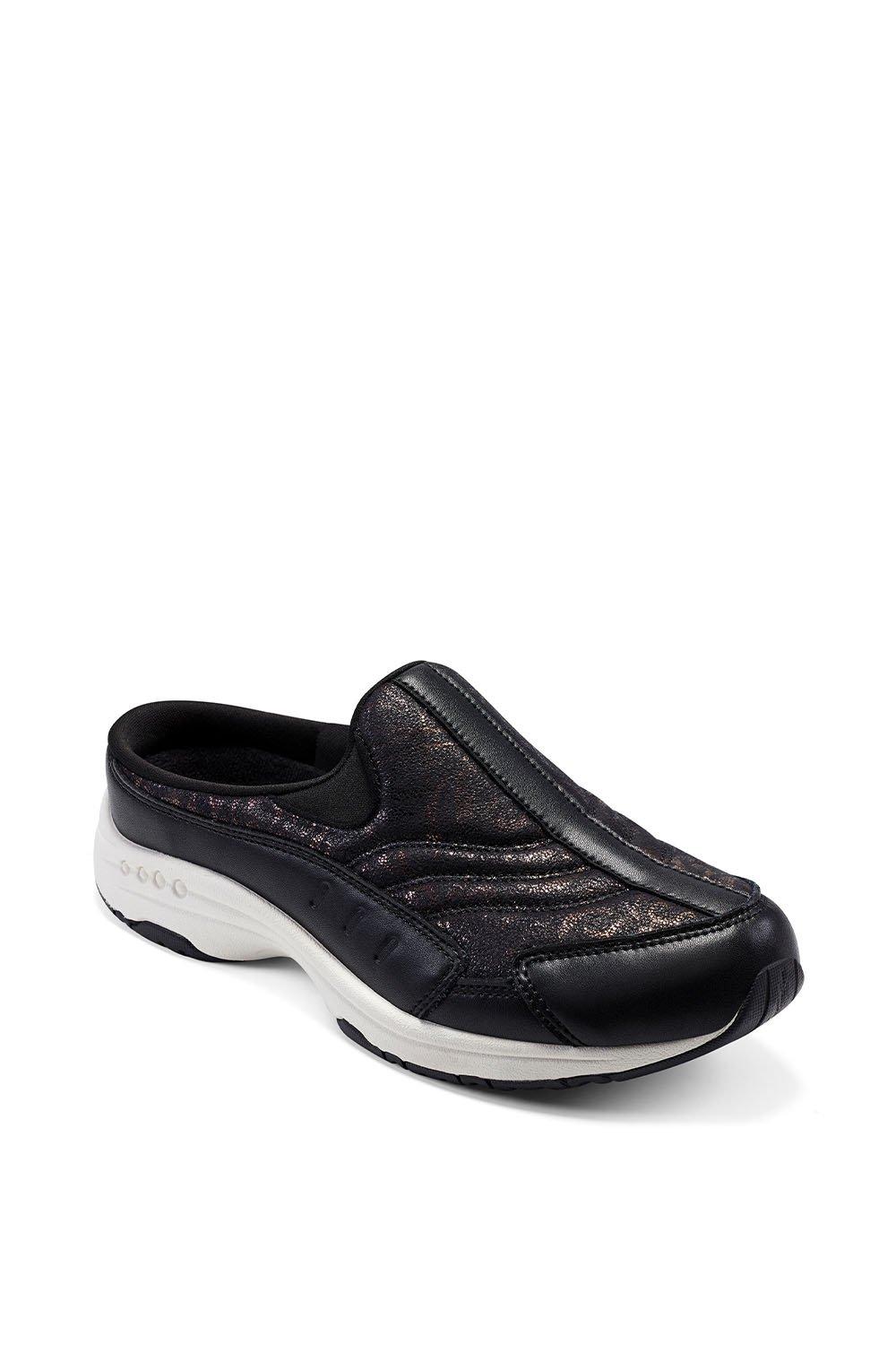Easy spirit slip on mules cheap