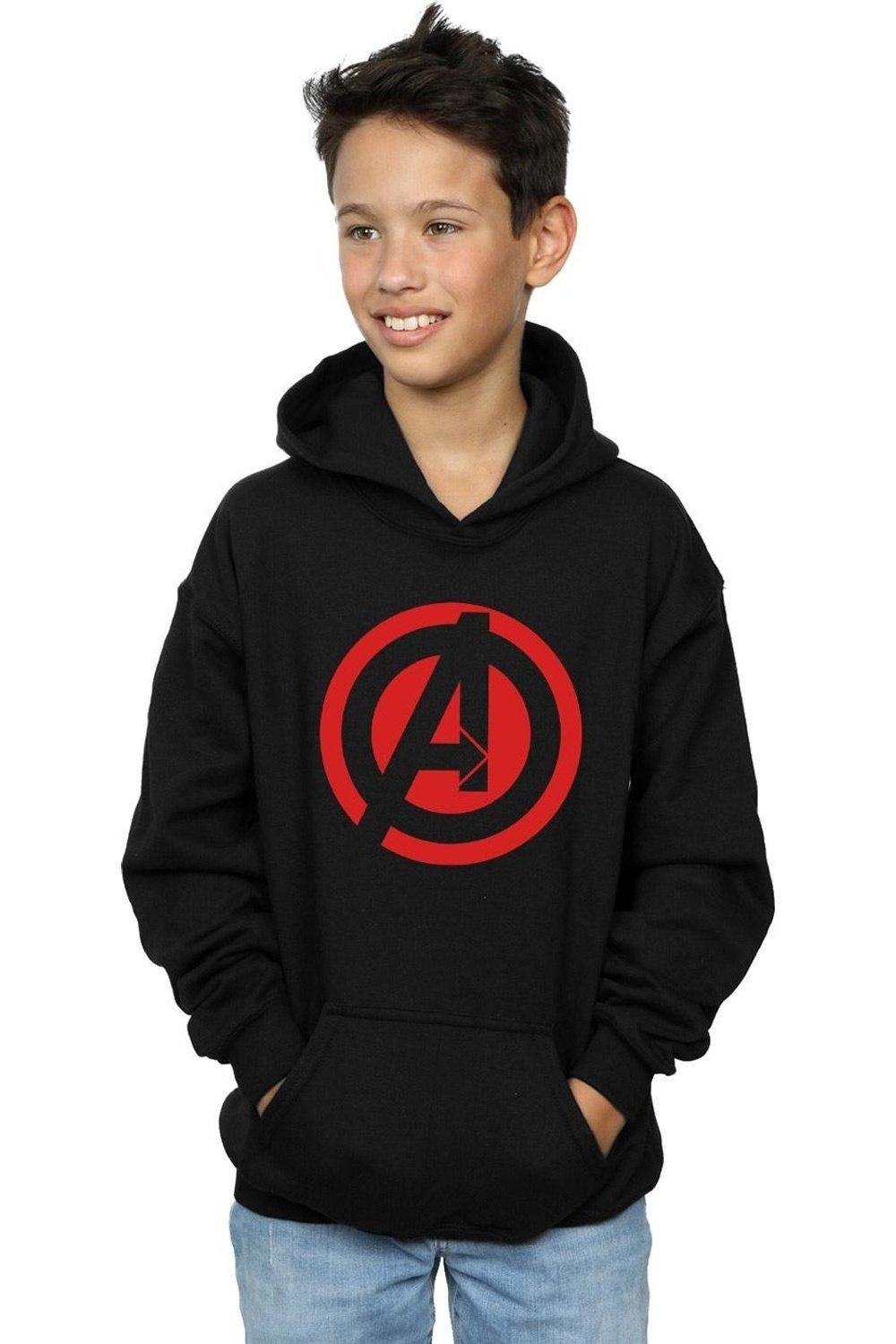 Avengers assemble outlet hoodie