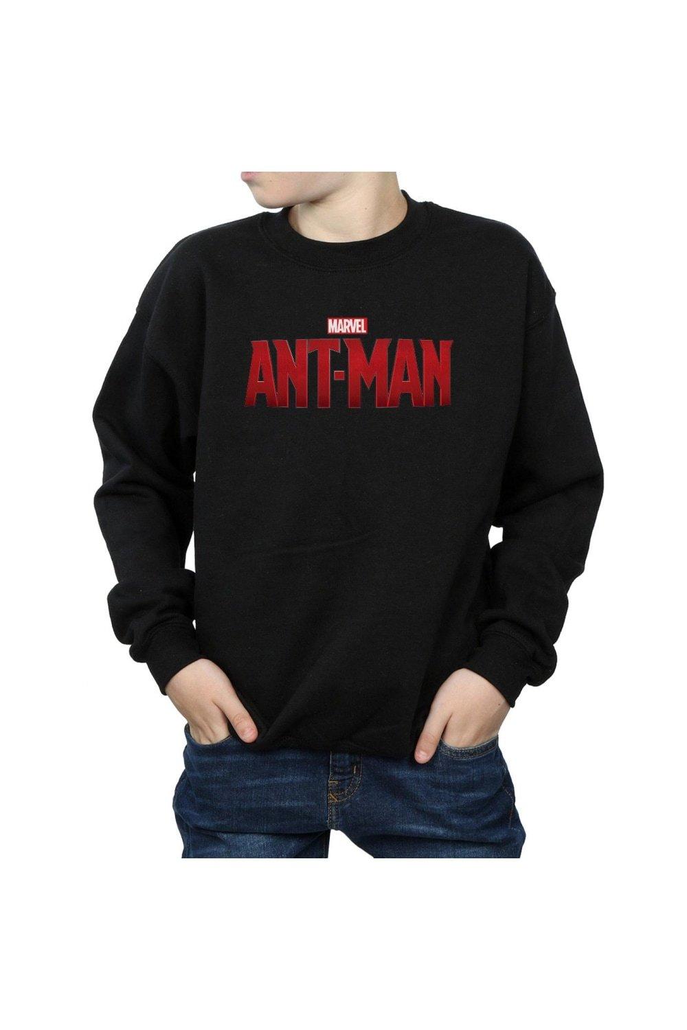 Ant store man sweatshirt