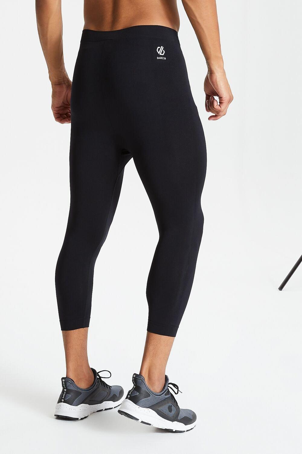 Dare 2B Womens In The ZoneII 3/4 Thermal Leggings Bottoms