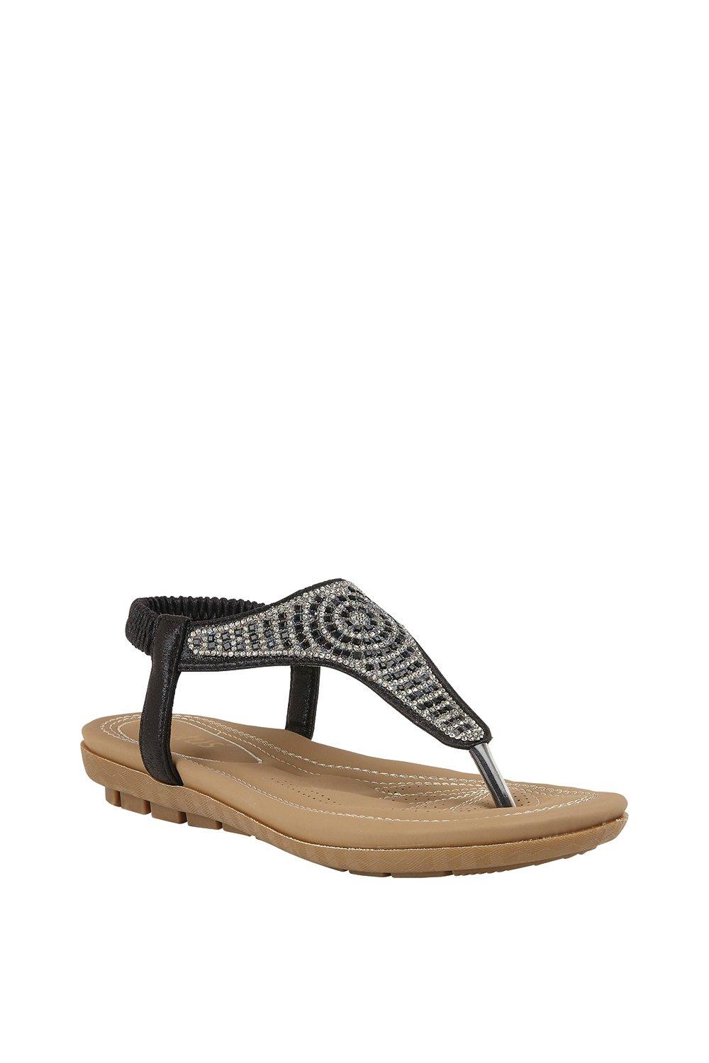 Naturalizer SOUL Sunny Sandal | Womens Sandals