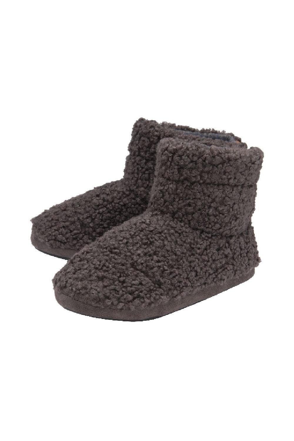 Memory foam 2025 slippers tesco