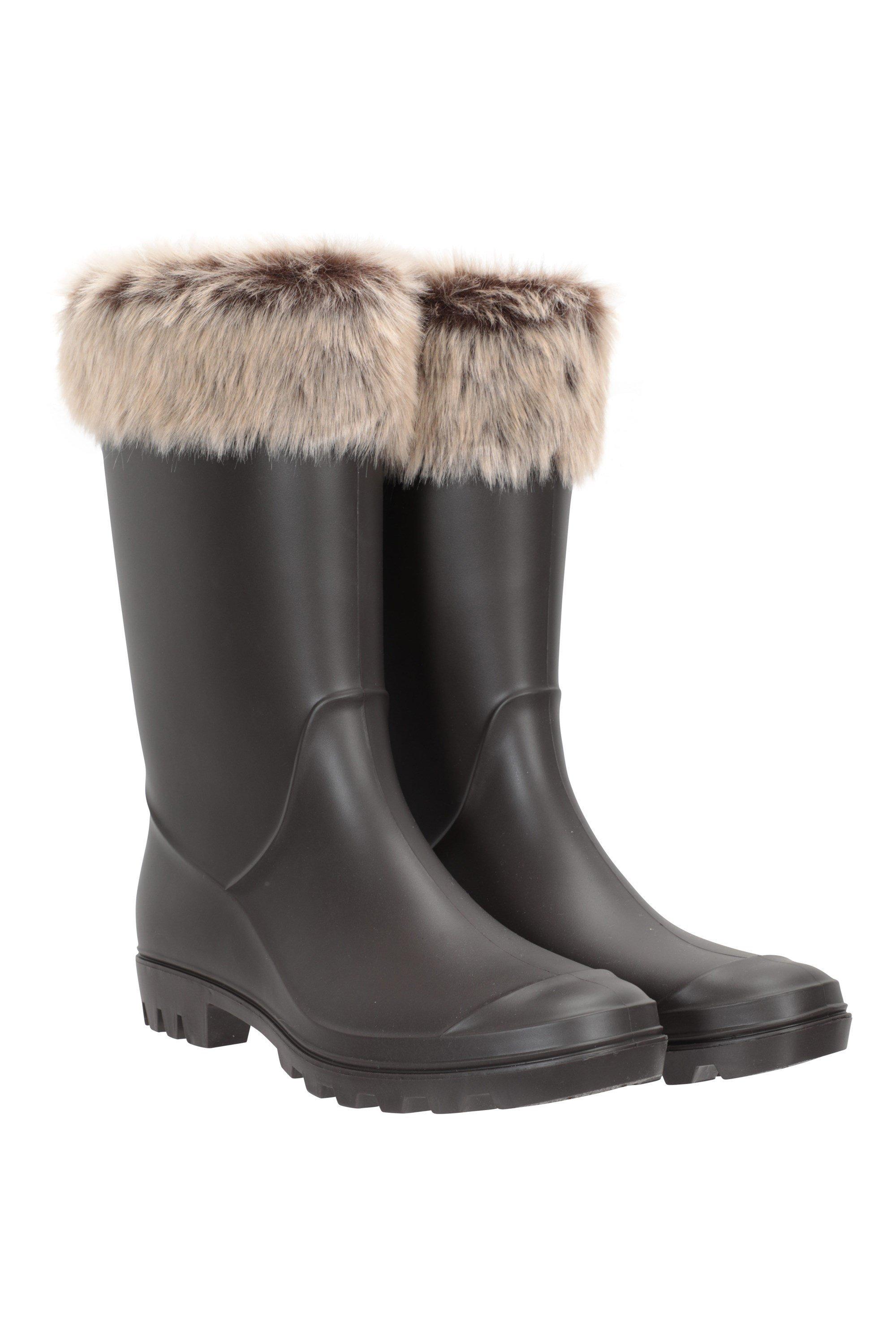 Mountain warehouse 2025 wellington boots