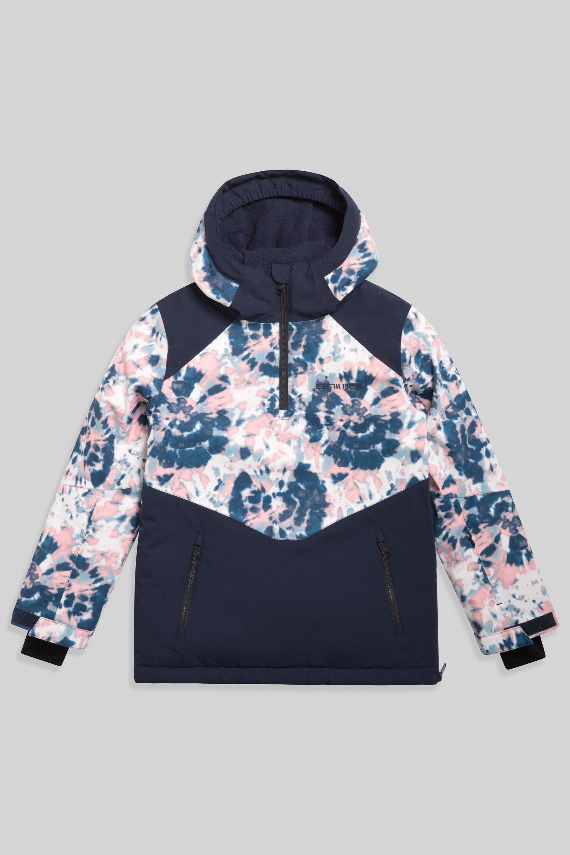 Animal on sale snowboard jacket