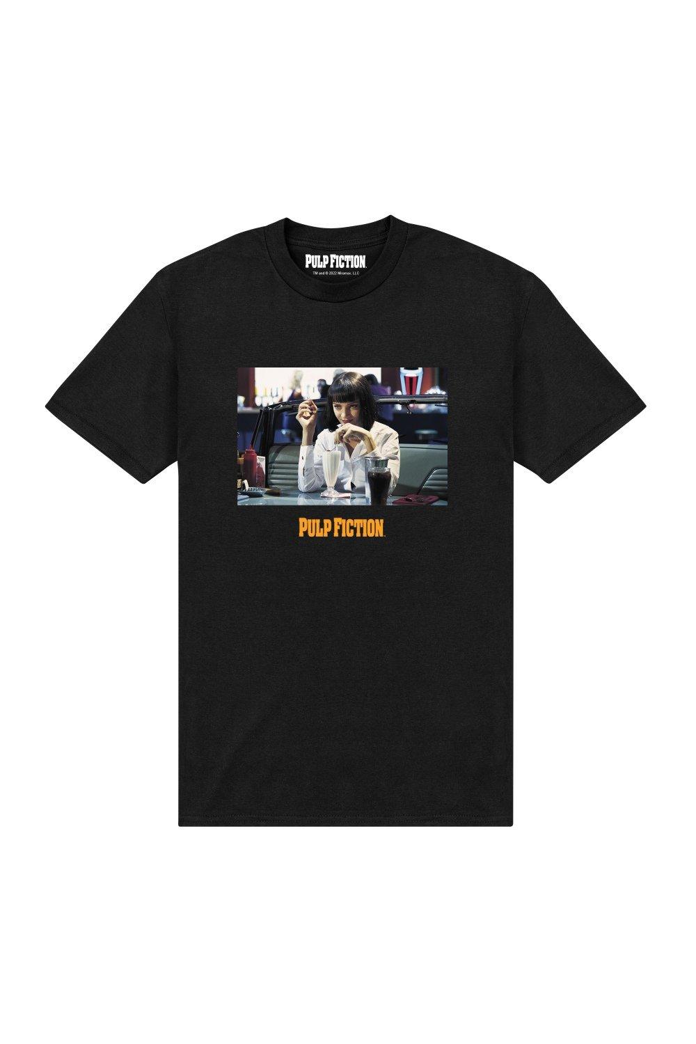 Mia wallace clearance t shirt