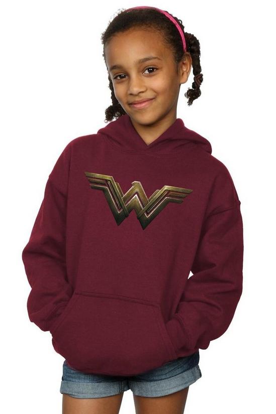 Wonder Woman Sweatshirt