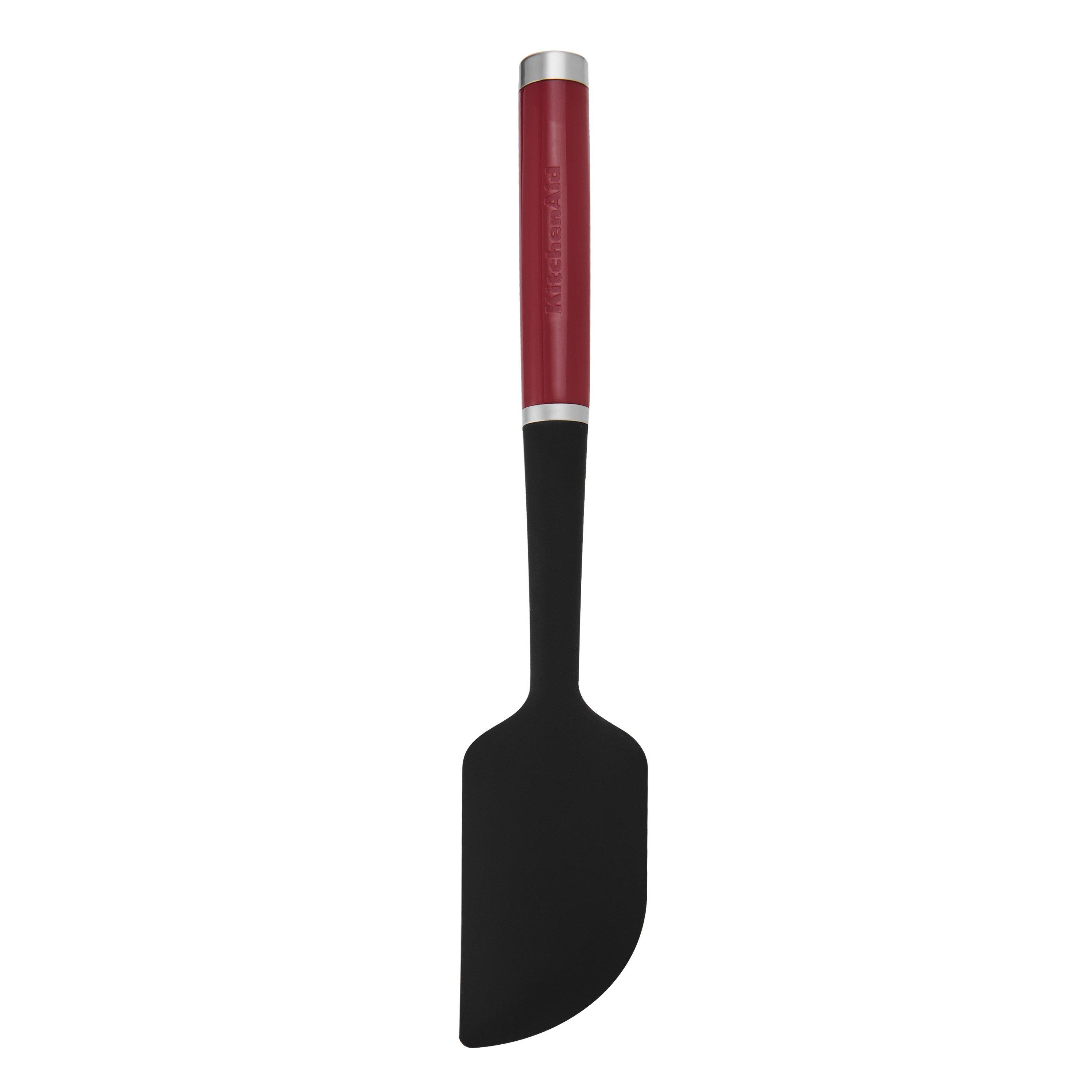 KitchenAid Universal 2-Piece Spatula Set, Empire Red - Bed Bath & Beyond -  39591291