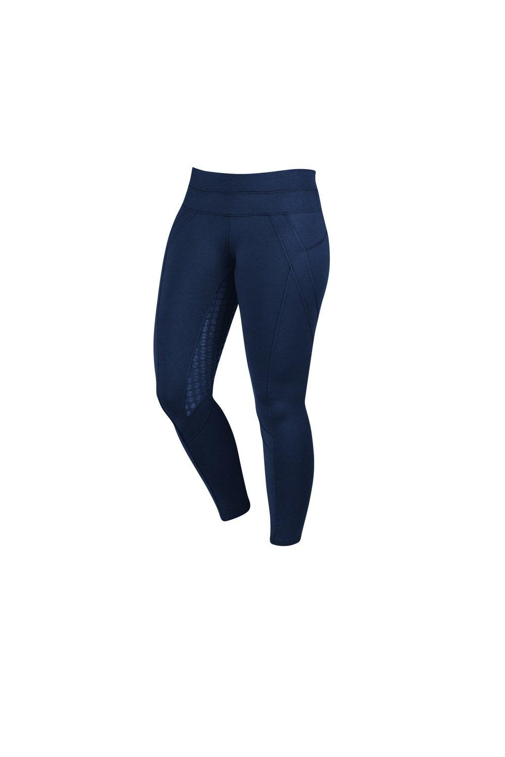 Dublin Performance Thermal Active Tight - Sprucewood Tack