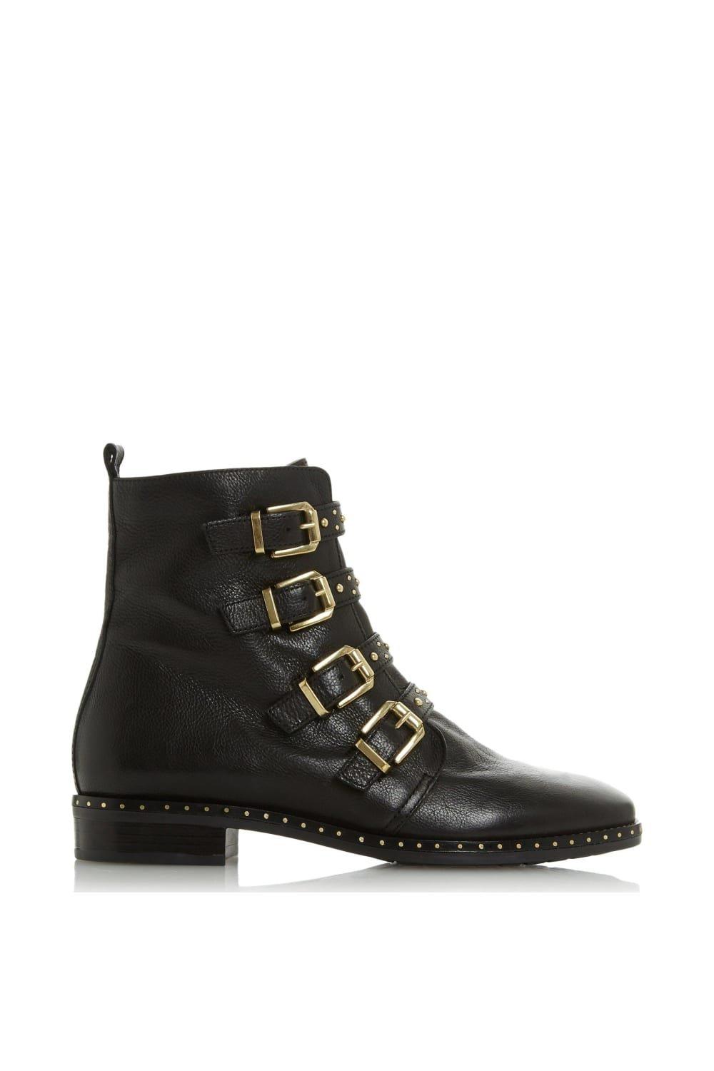 Dune sale biker boots