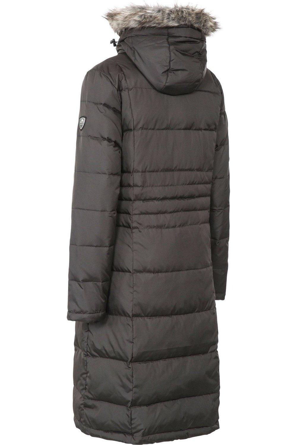 Trespass women's shop phyllis down jacket