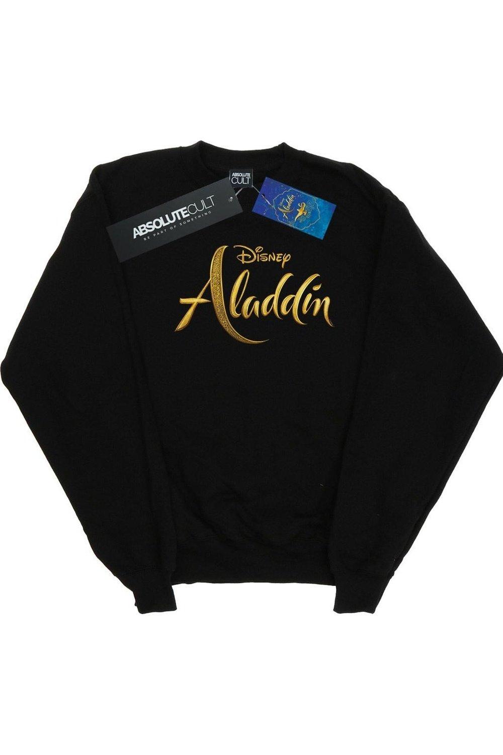 Aladdin sweatshirt outlet