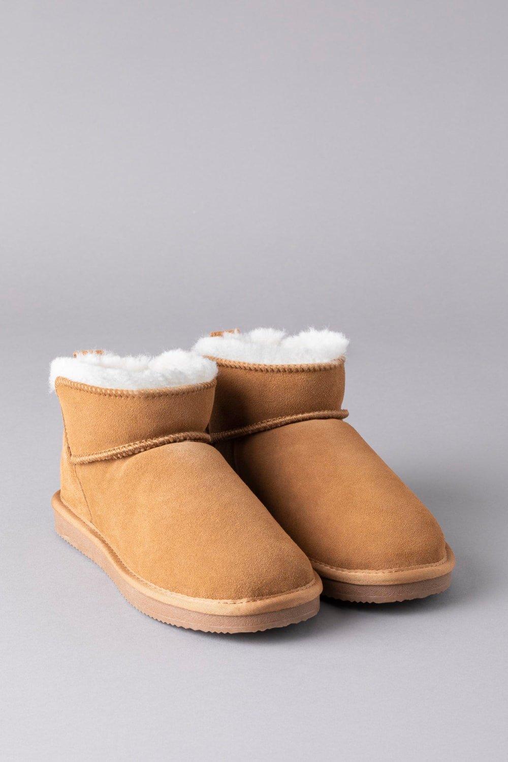 Lakeland sheepskin slippers new arrivals