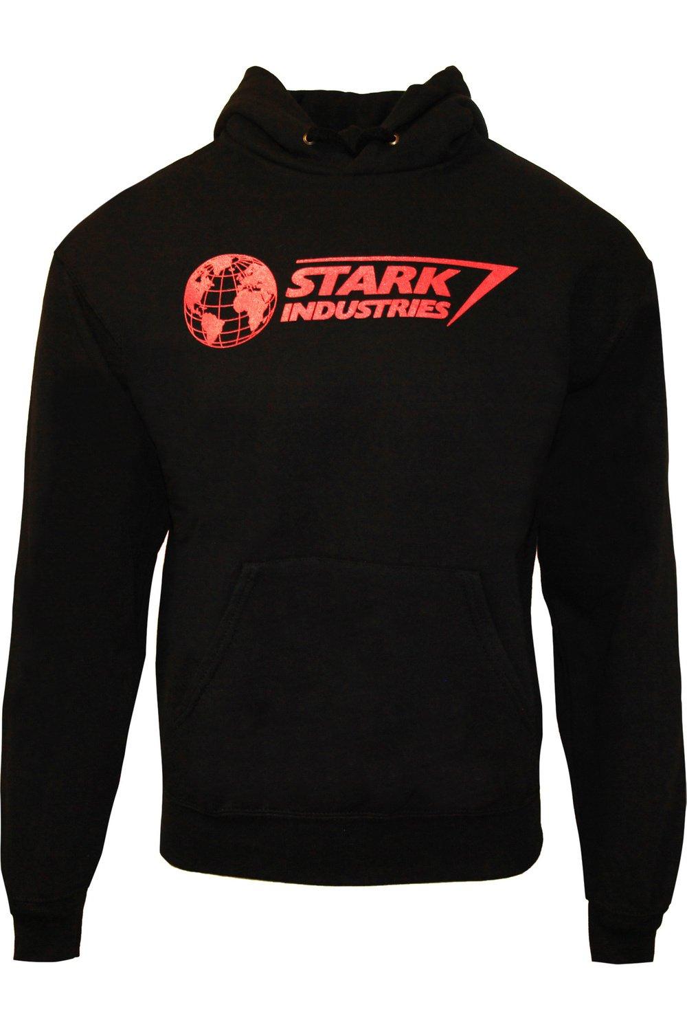 Stark industries hoodie sale