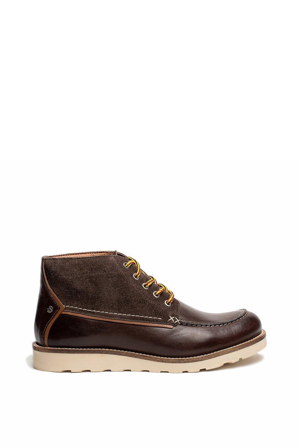 Bass on sale chukka boots