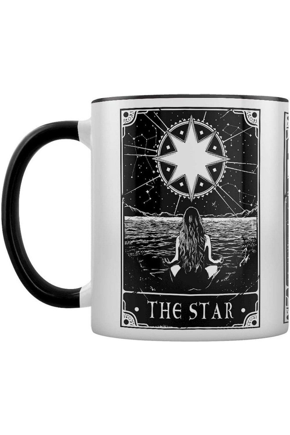 THE SUN Tarot Card Tea & Coffee Mug, Astrology Gifts