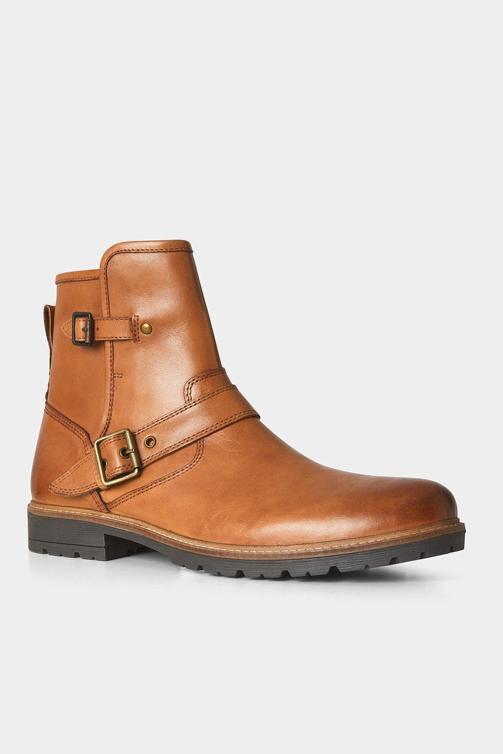 joe browns biker boots