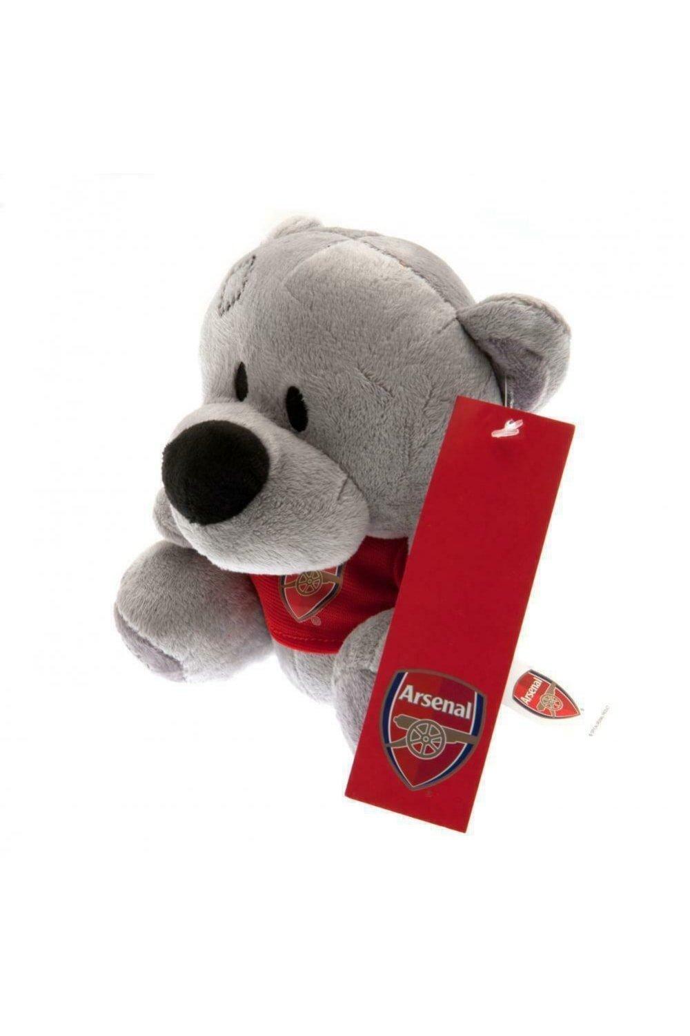 Arsenal teddy hot sale bear