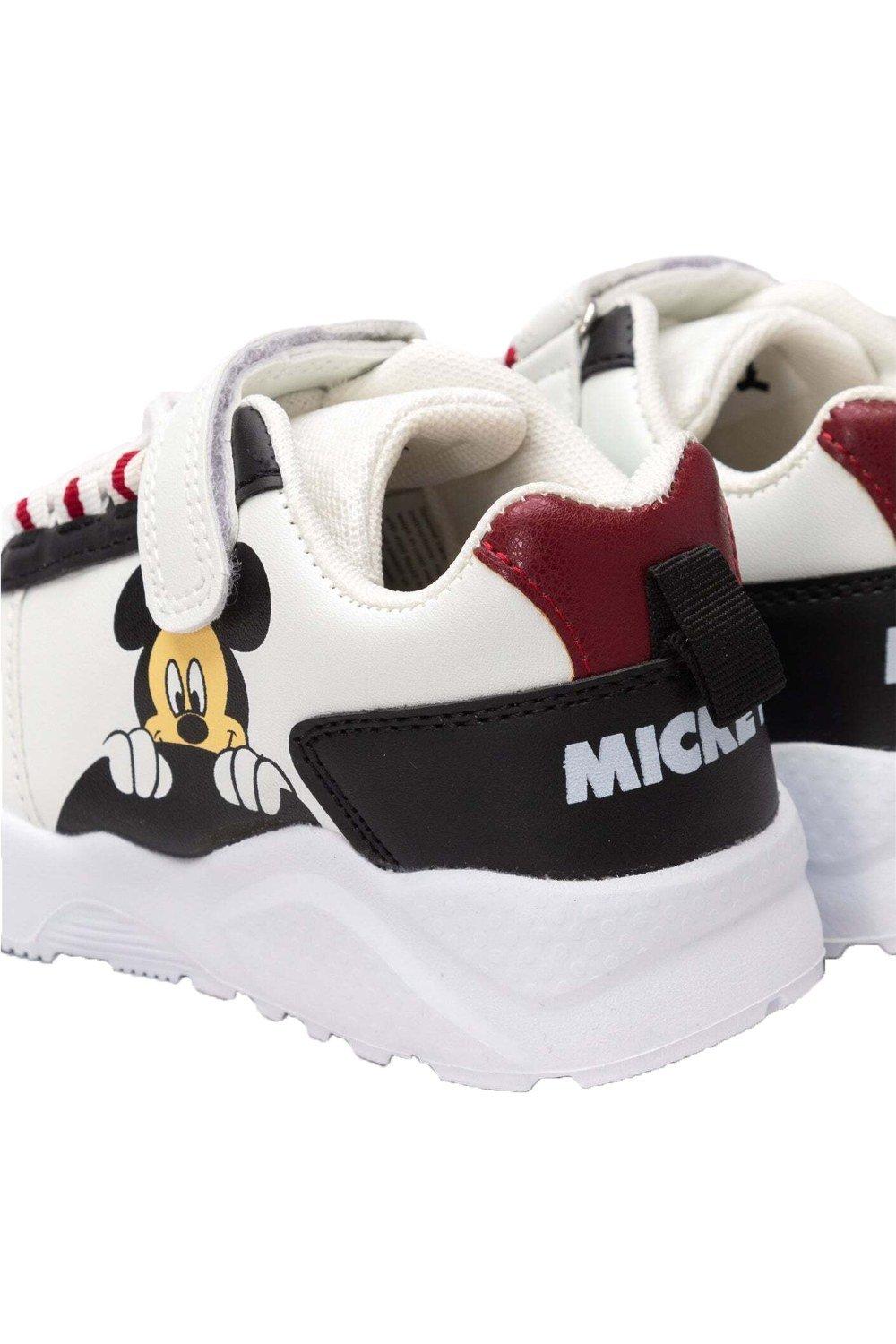 Mickey mouse sale trainers adults