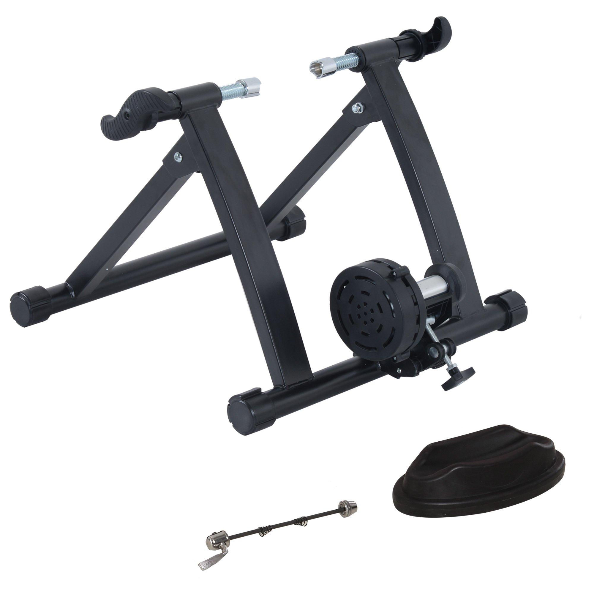 Indoor Bicycle Bike Trainer Suitable for 26