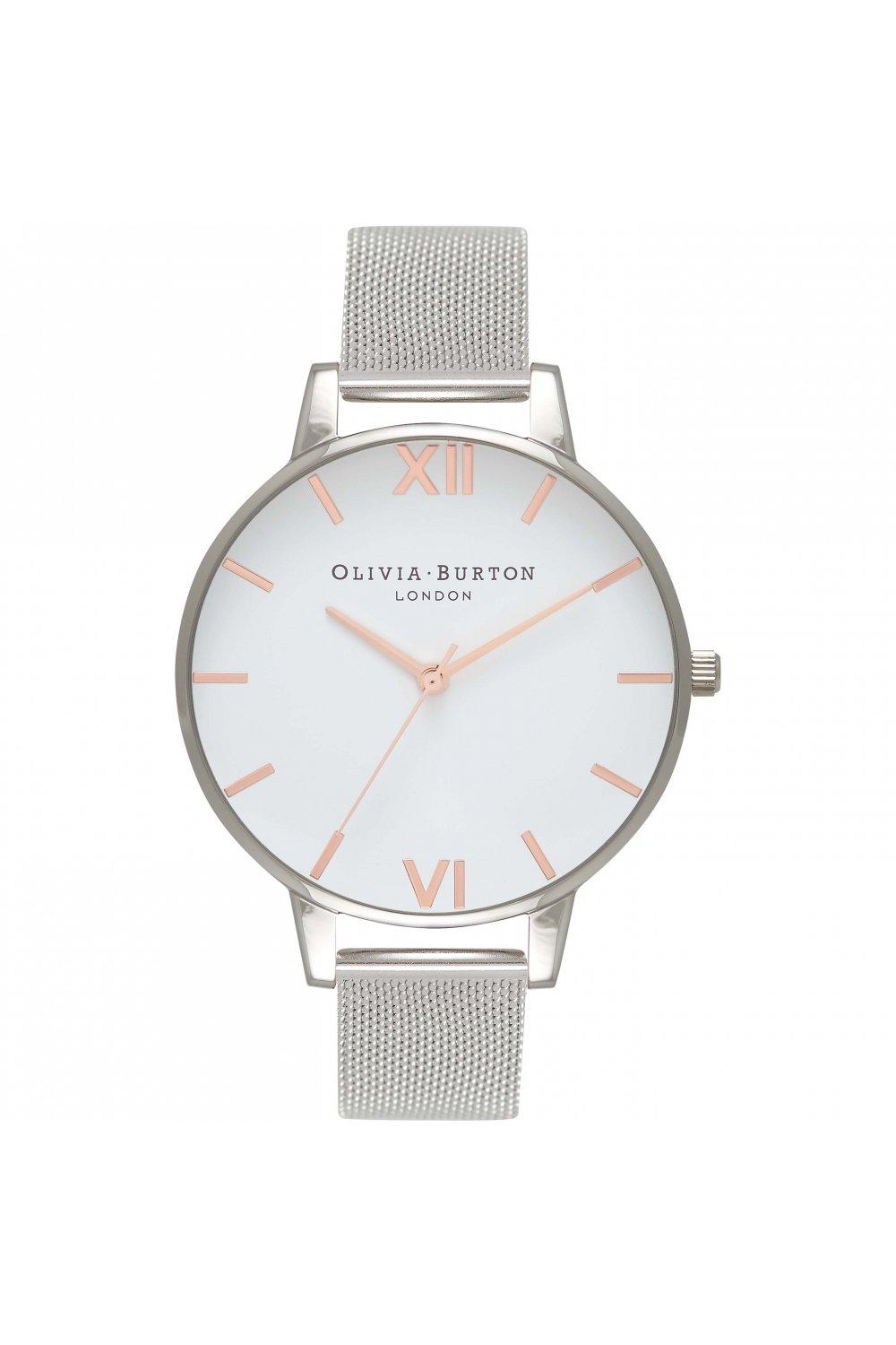 Olivia burton 2025 watches debenhams