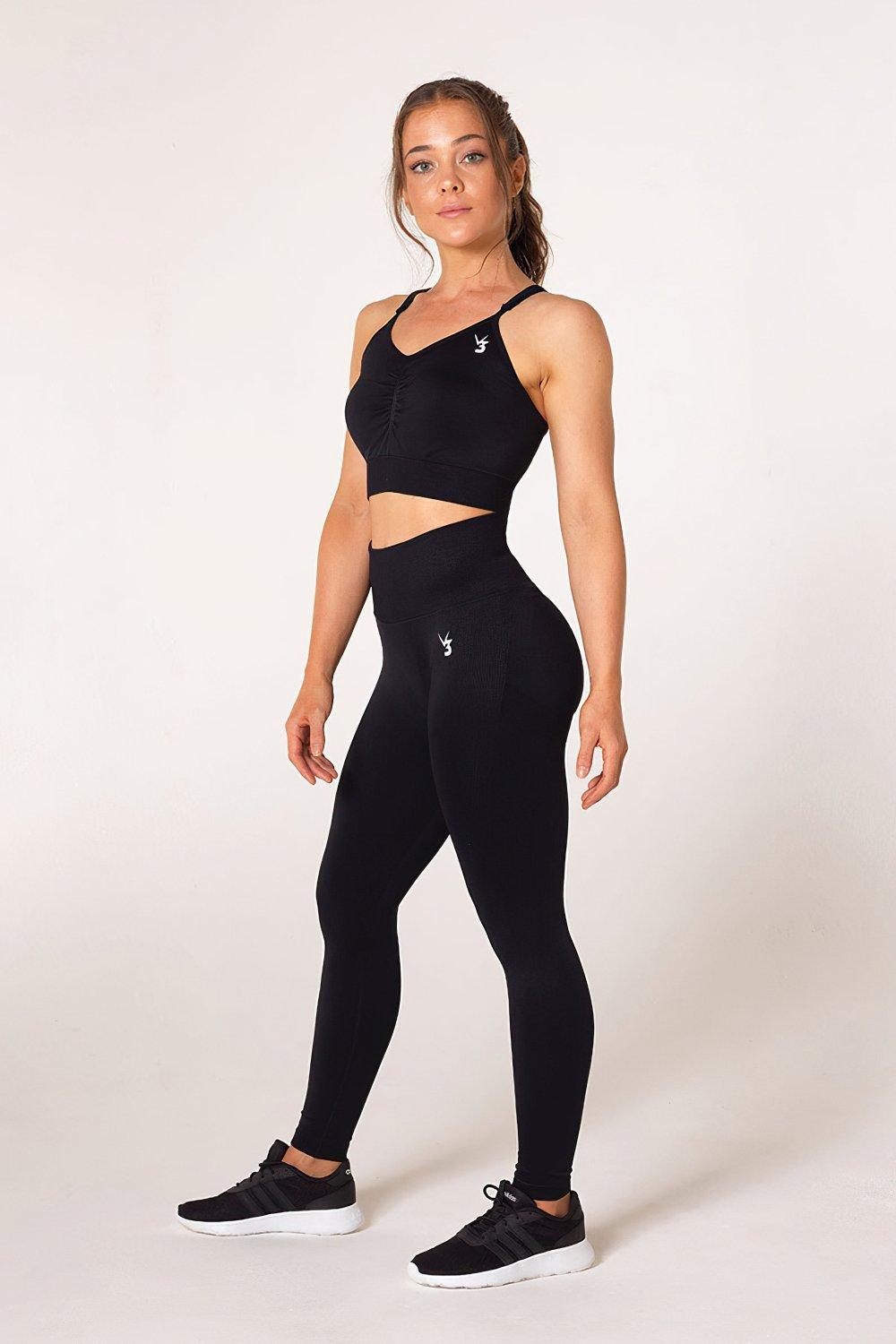 DEFINE SEAMLESS LEGGINGS – FITCHLY Lifestyle Curated