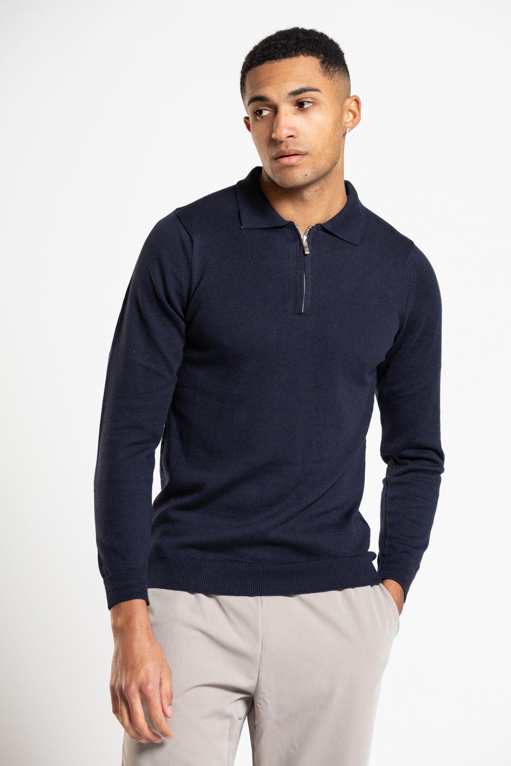 Jameson carter white clearance jumper