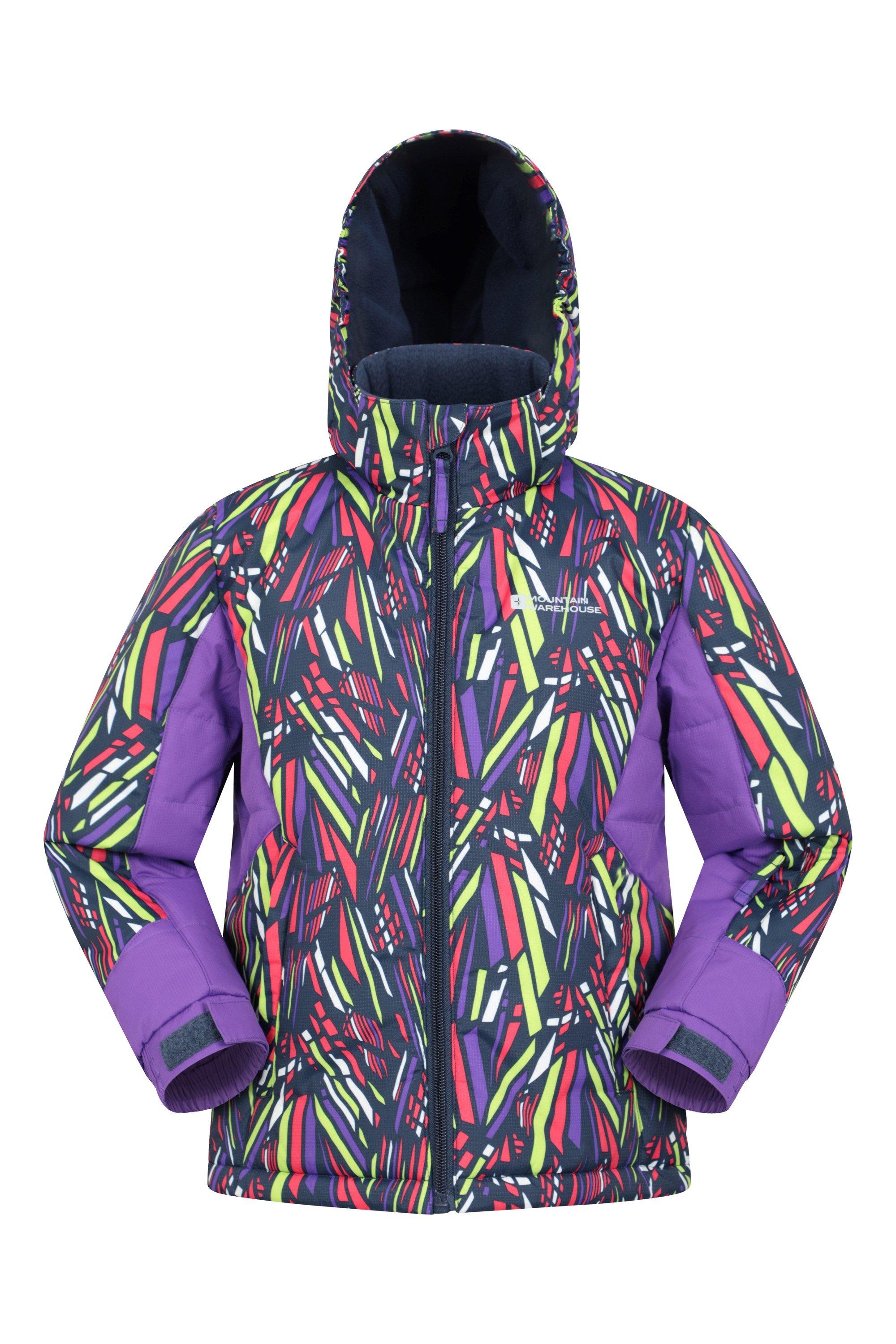 Warehouse ski clearance jacket