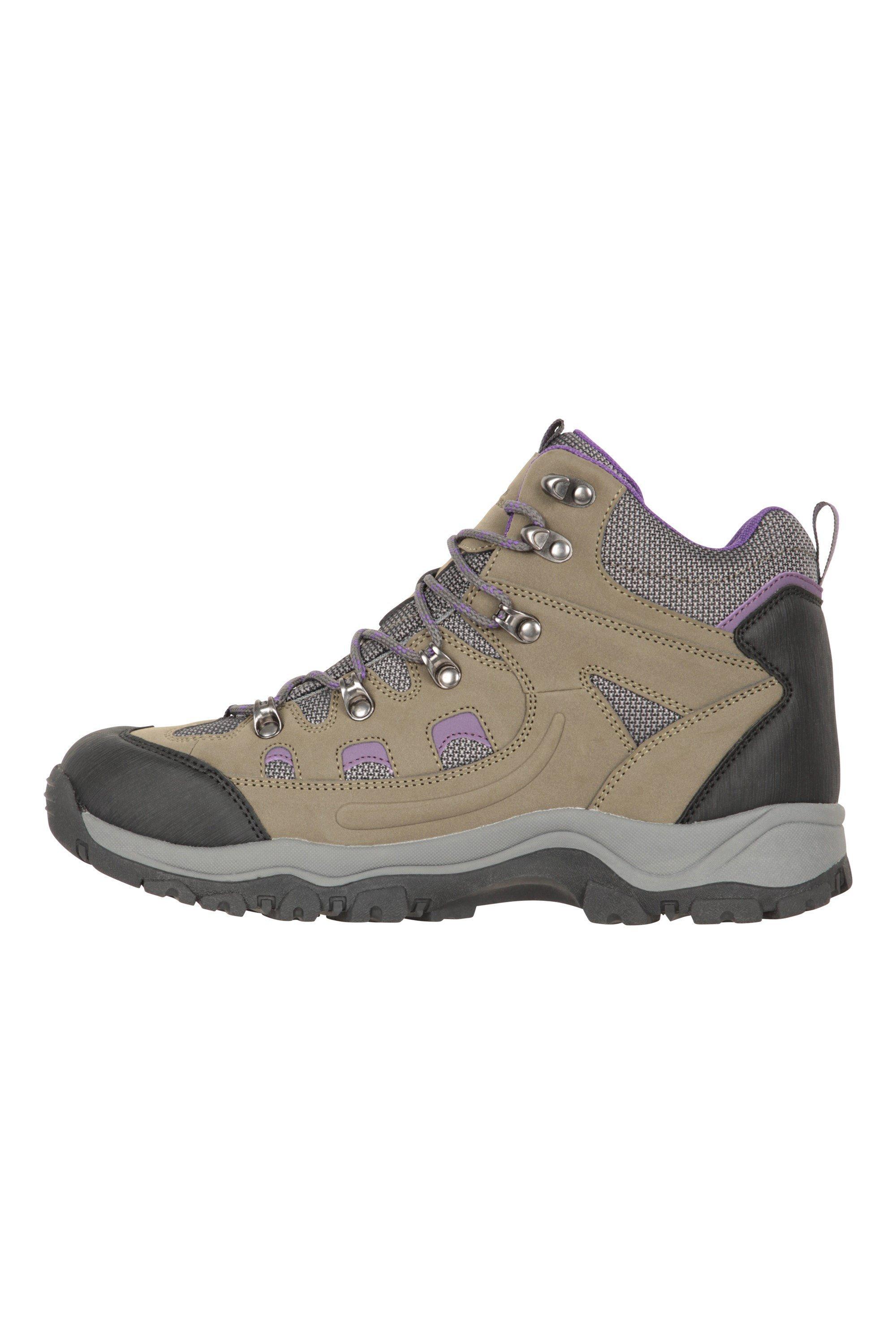 Mountain life walking outlet boots