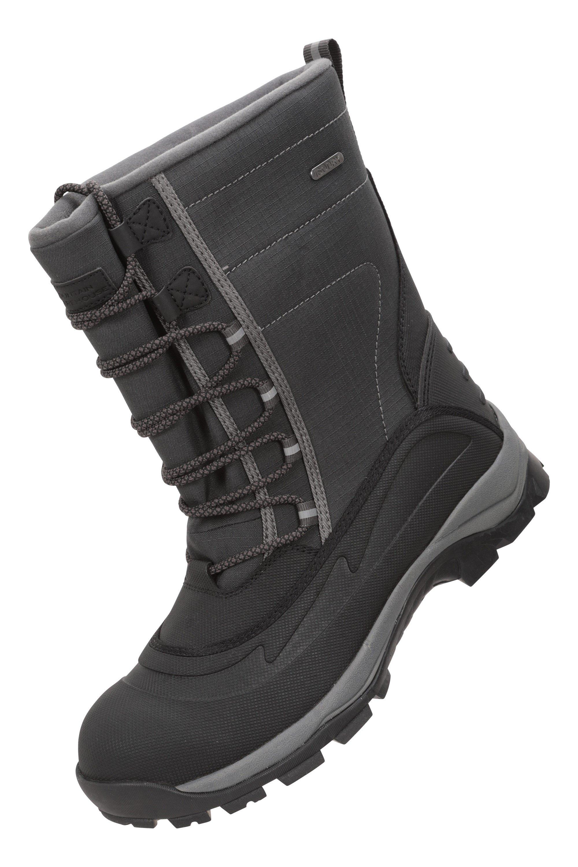 Mountain warehouse winter clearance boots