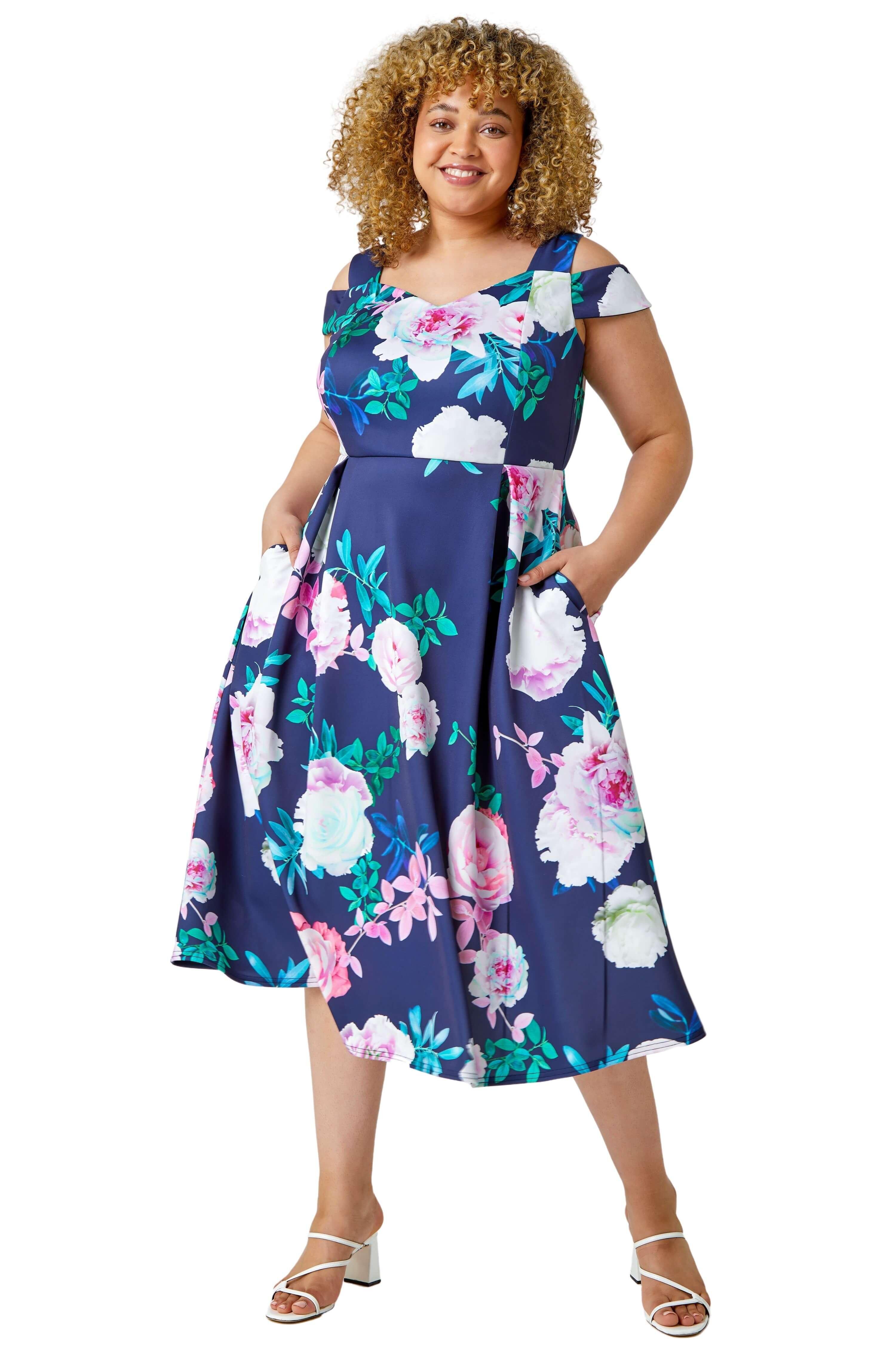 Plus Size Dresses, Plus Size Occasion Dresses