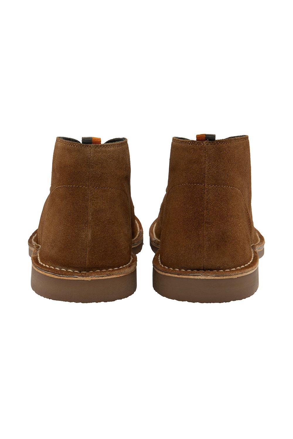 Frank wright desert outlet boots