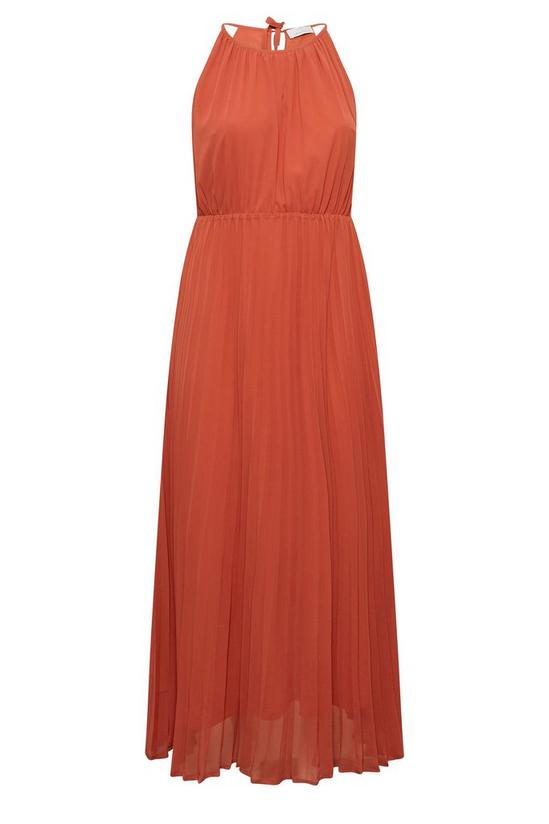 Yours Pleated Bridesmaid Maxi Dress 2