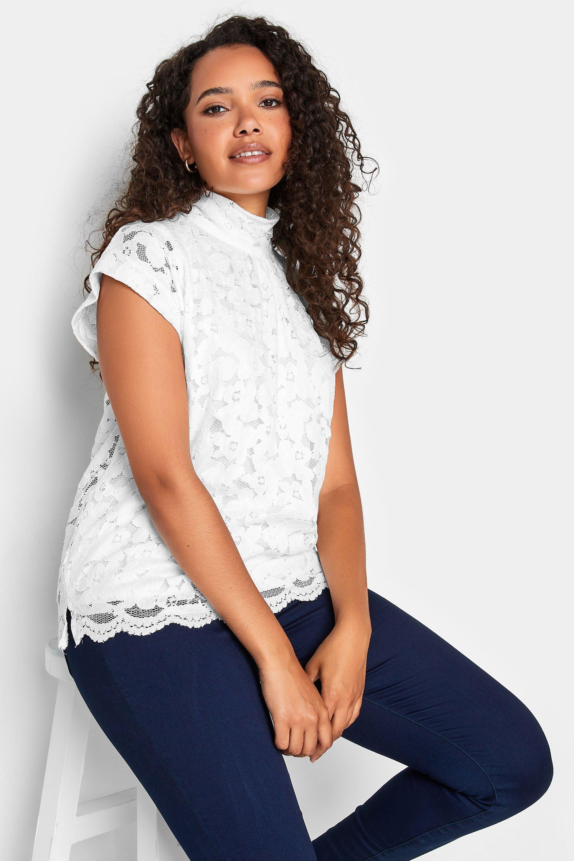 m&co ladies tops new in