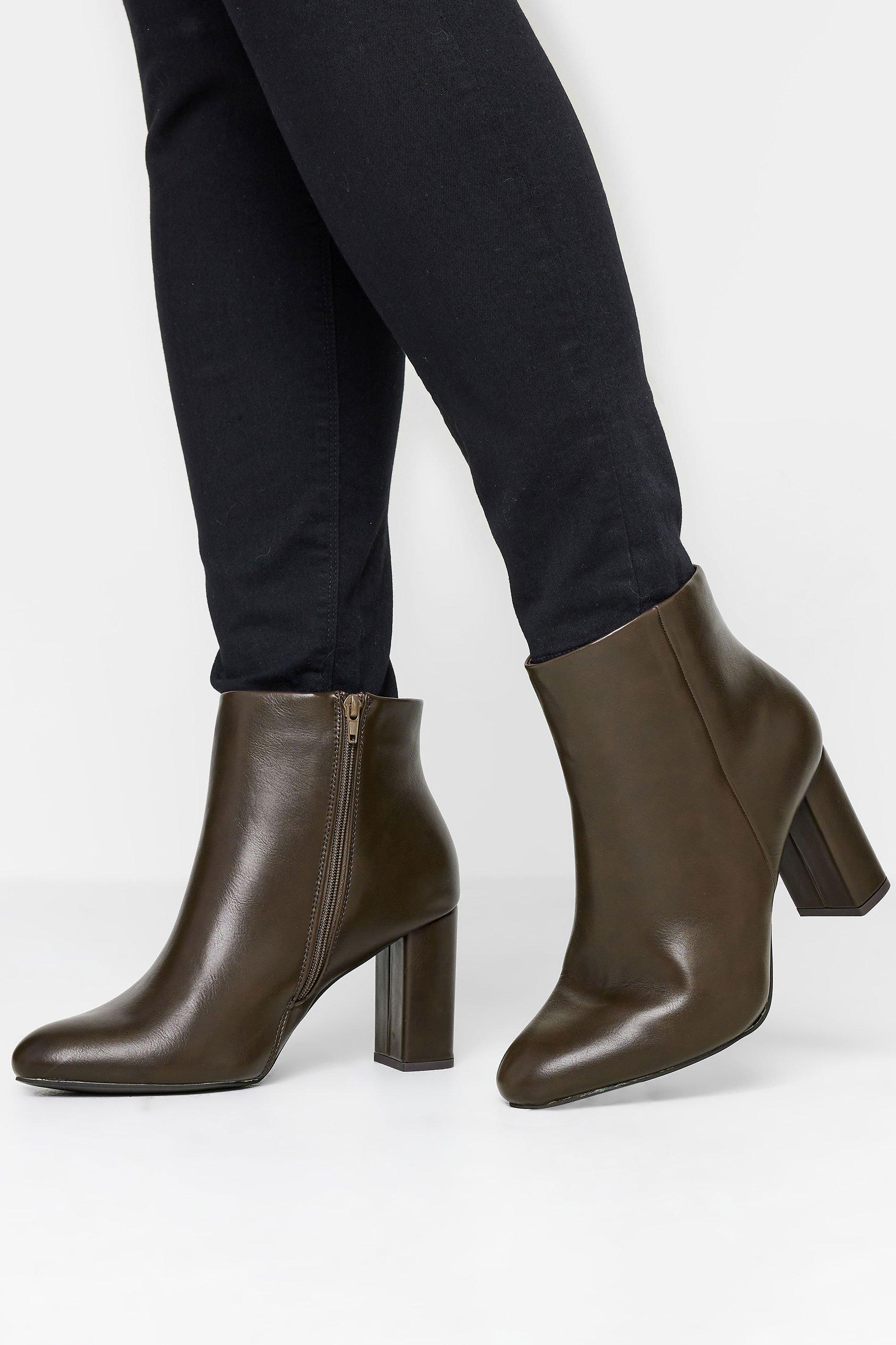 5eee shop ankle boots