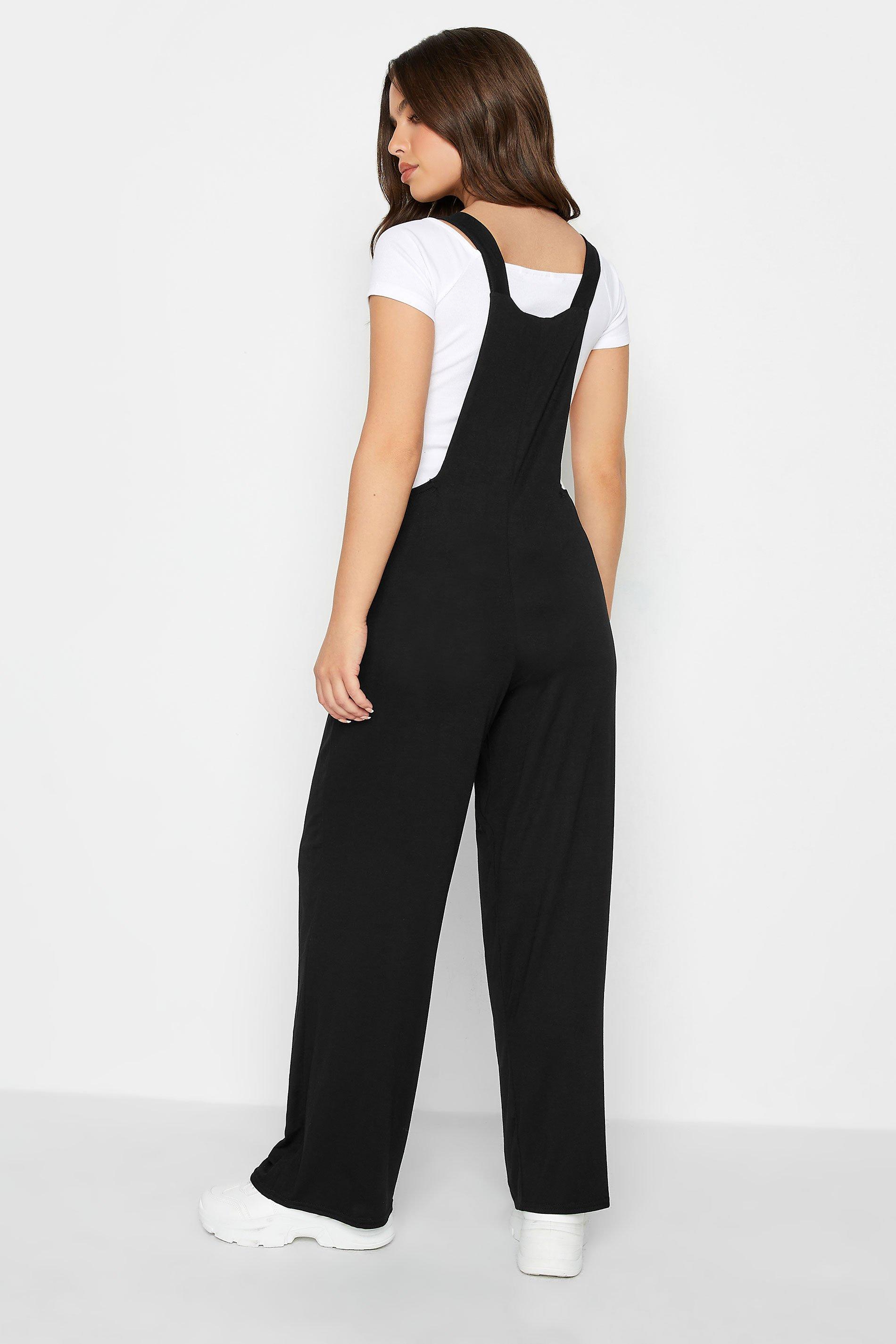 Jumpsuits, Petite Jersey Jumpsuit