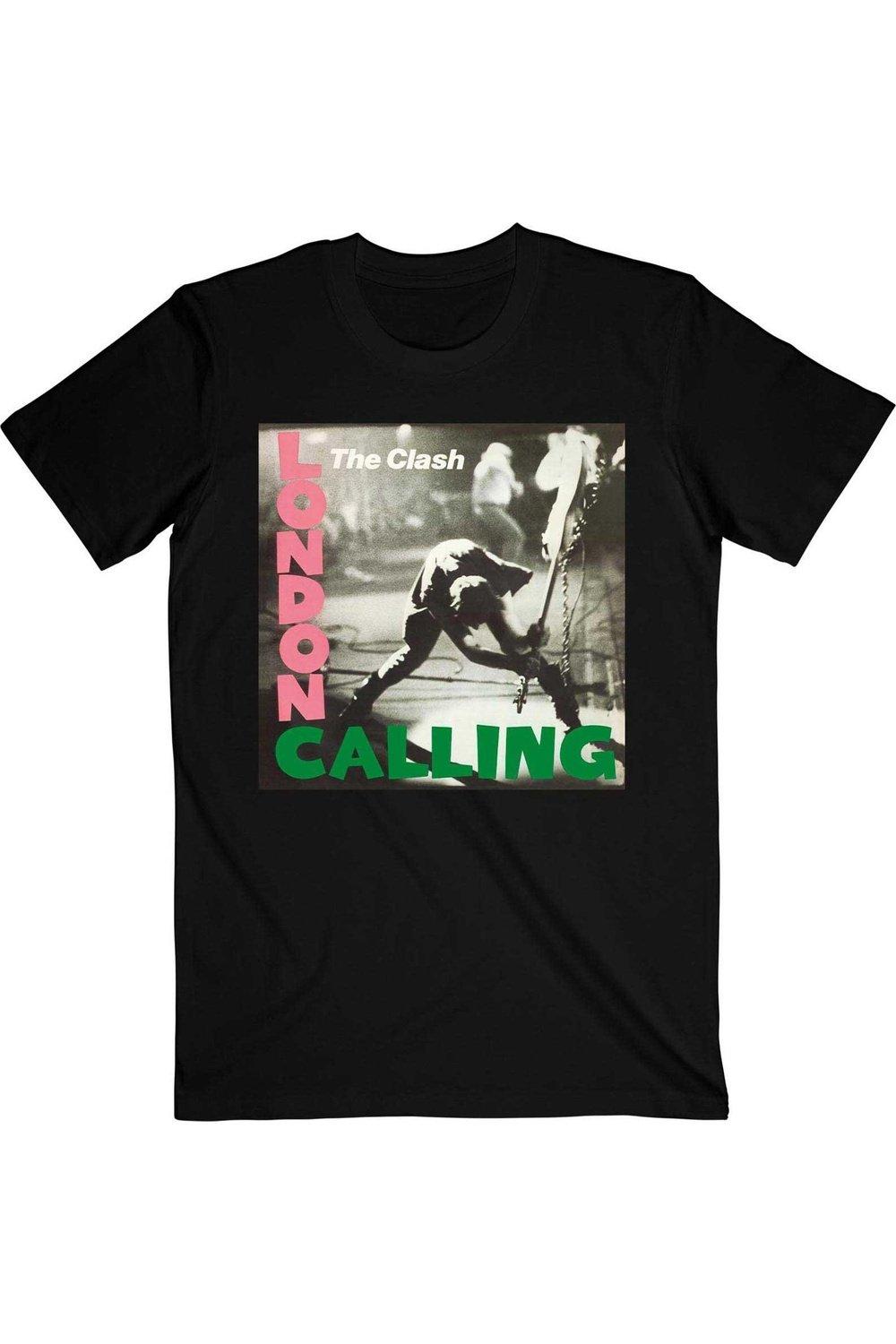 London calling t outlet shirt