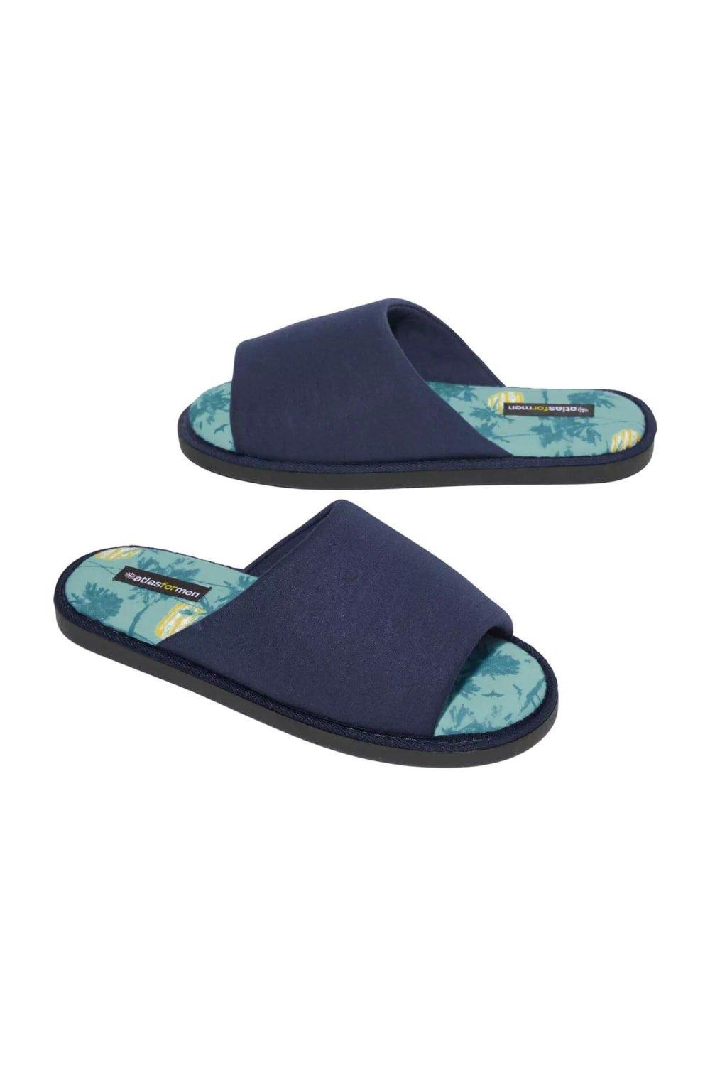 Atlas for men discount slippers