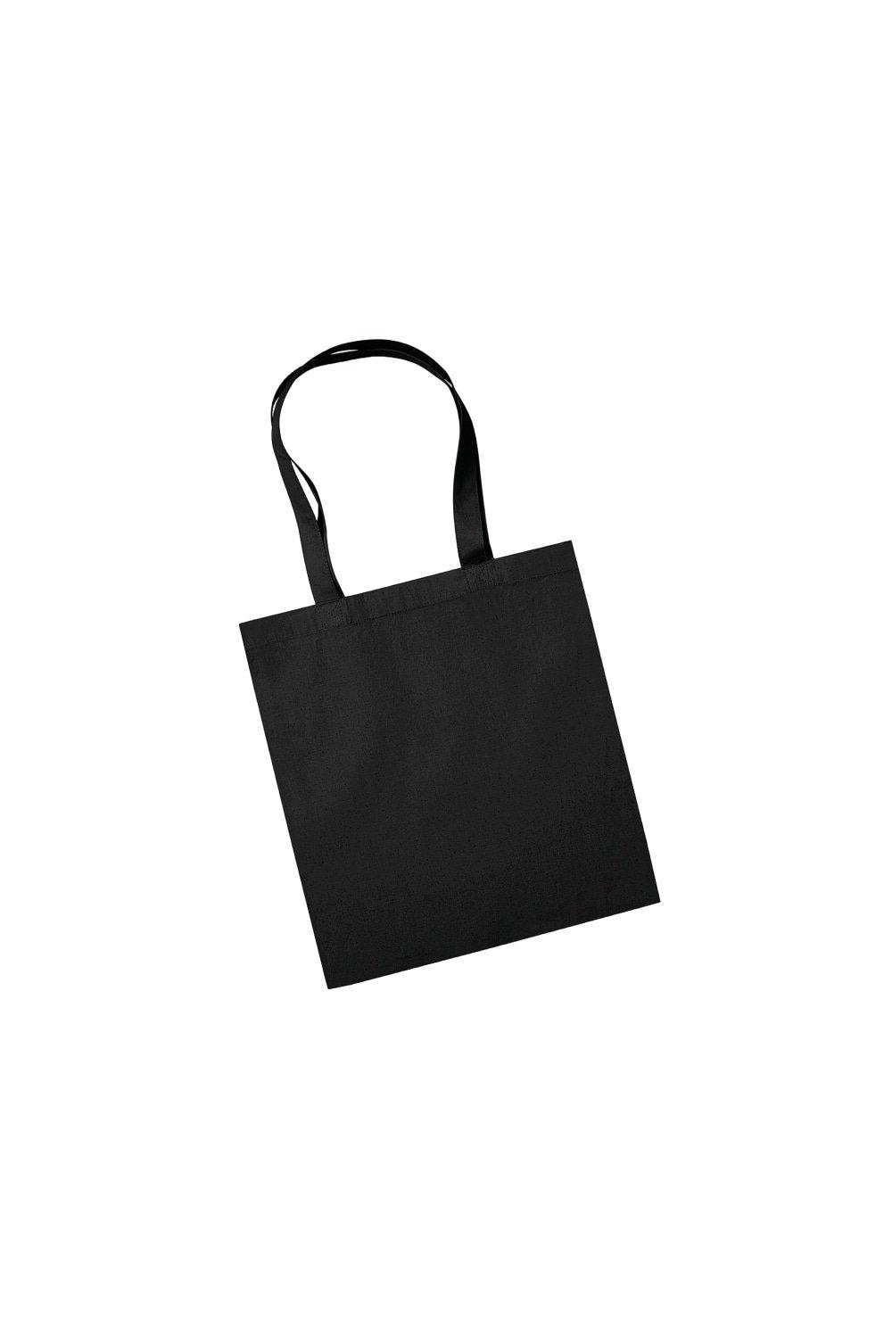 Westford Mill Premium Cotton Tote Bag