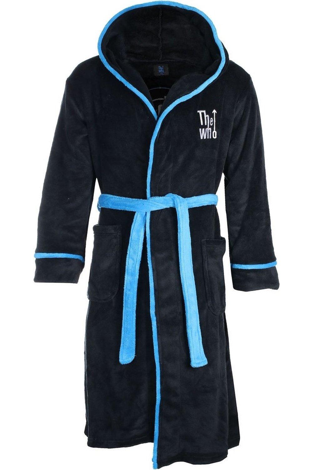 Mens dressing gown clearance target