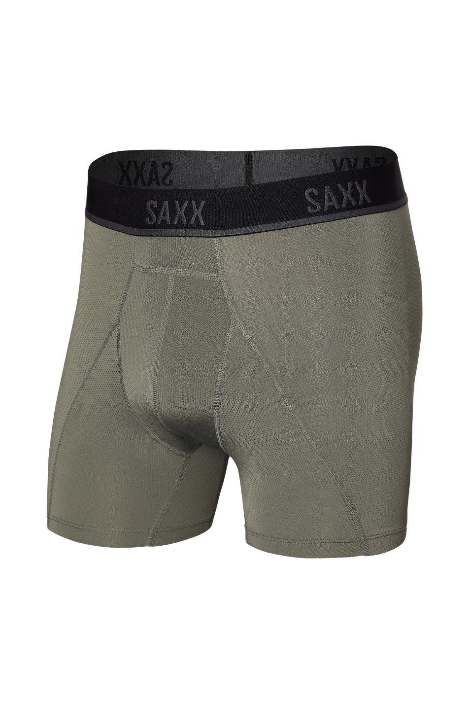 Underwear & Socks, Kinetic HD Boxer Brief