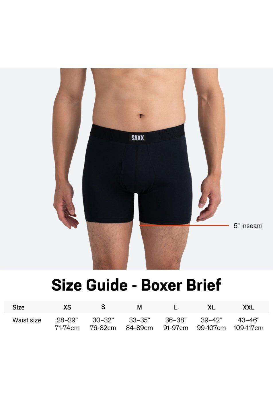 Underwear & Socks, Kinetic HD Boxer Brief