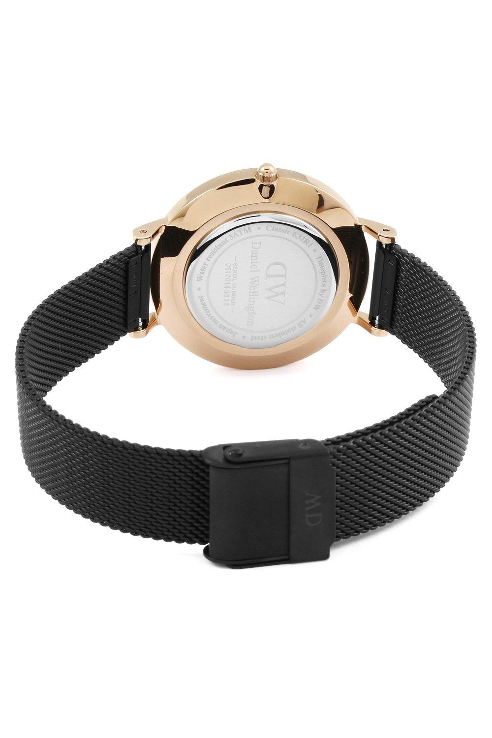 Daniel wellington clearance classic e32r1