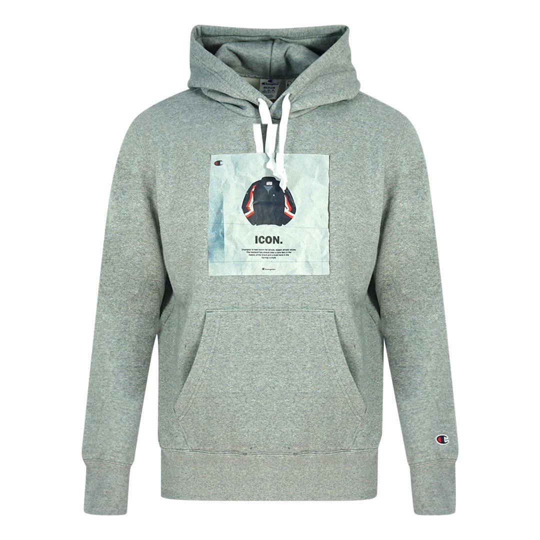 DAICHI KOYAMA × WDS HOODIE / GRAYトップス - crrmarketing.es