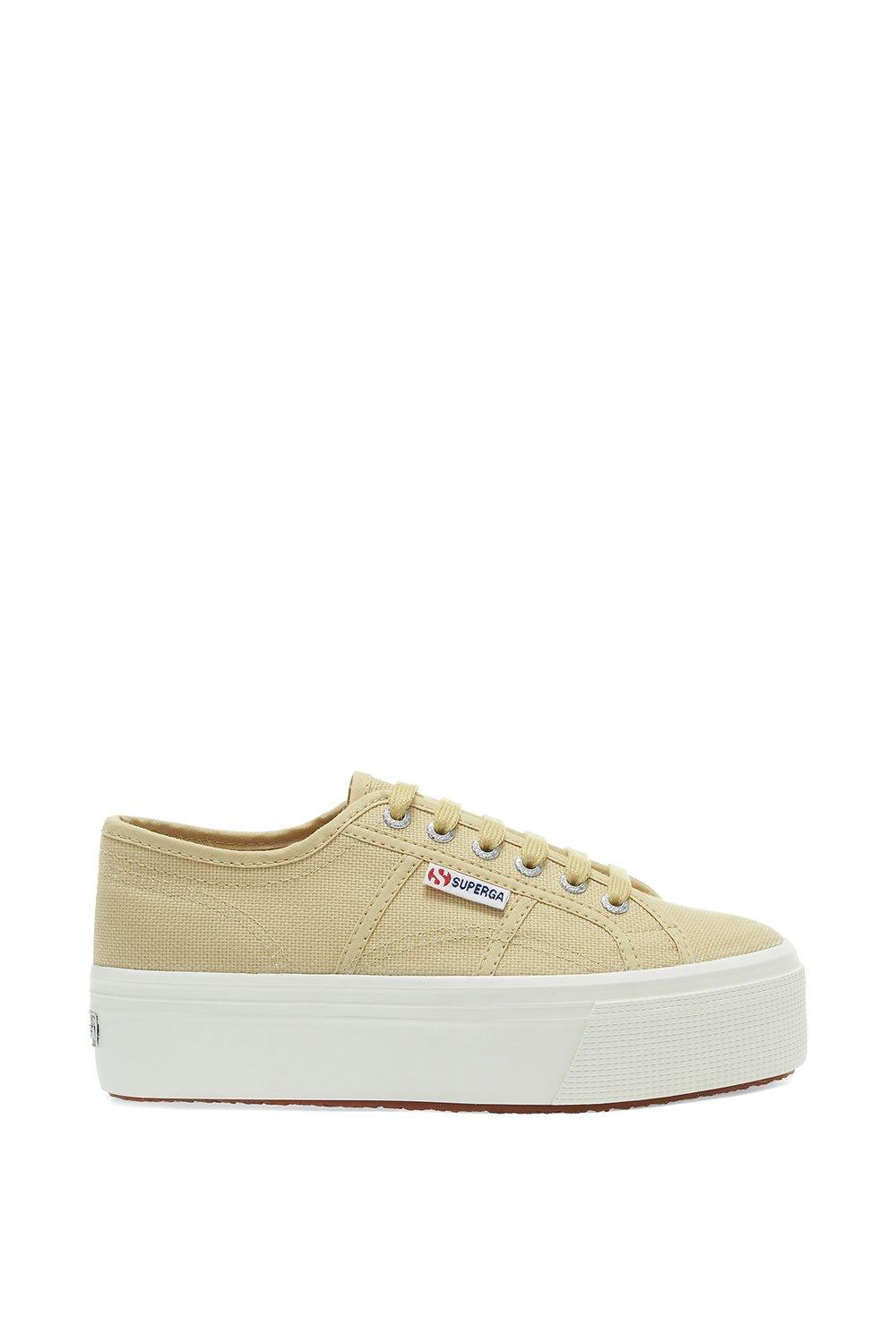 Superga hotsell 2790 taupe